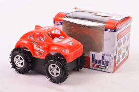 Auto loco NEW CAR en caja (2)